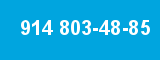 914 803-48-85 914 803-48-85